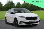 2024 Skoda Fabia