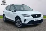 2025 SEAT Arona