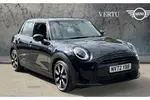 2022 MINI Hatchback
