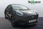 2024 Ford Puma