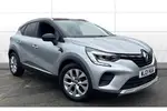 2021 Renault Captur