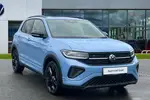 2025 Volkswagen T-Cross