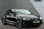 2019 Audi A3