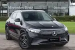 2022 Mercedes-Benz EQA