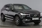 2021 Volvo XC60