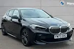 2023 BMW 1 Series