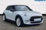 2018 MINI Hatchback
