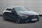 2025 Mercedes-Benz CLA