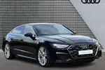 2024 Audi A7