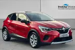 2020 Renault Captur