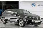 2021 BMW 1 Series