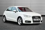 2016 Audi A1