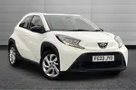 2023 Toyota Aygo X