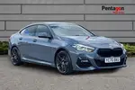 2020 BMW 2 Series Gran Coupe