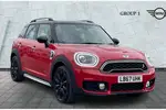 2018 MINI Countryman