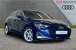 2024 Audi A3