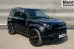 2025 Land Rover Defender