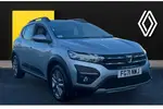 2021 Dacia Sandero Stepway