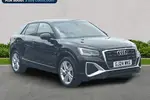 2024 Audi Q2