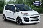 2017 Citroen C3 Picasso