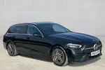 2024 Mercedes-Benz C-Class Estate