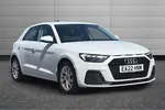 2022 Audi A1