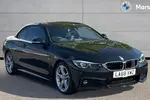 2019 BMW 4 Series