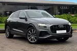 2021 Audi Q8