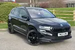 2023 Skoda Karoq