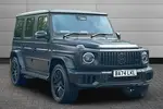 2024 Mercedes-Benz G-Class