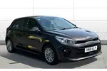 2018 Kia Rio