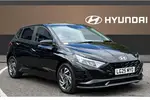 2025 Hyundai i20