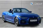 2023 BMW 4 Series
