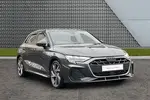 2024 Audi A3