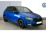 2019 Skoda Fabia