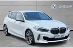 2023 BMW 1 Series