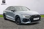 2022 Audi RS3
