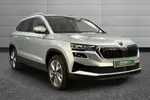 2024 Skoda Karoq
