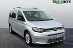 2023 Volkswagen Caddy Maxi