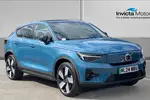 2024 Volvo C40