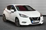 2017 Nissan Micra