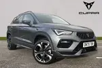 2025 Cupra Ateca