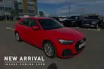 2020 Audi A1