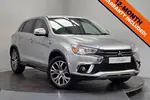 2019 Mitsubishi ASX