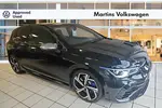 2021 Volkswagen Golf R