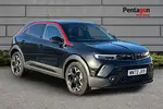 2022 Vauxhall Mokka