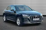 2020 Audi Q5