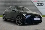 2022 Audi A1