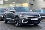 2023 Volkswagen T-Roc