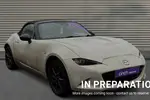 2018 Mazda MX-5